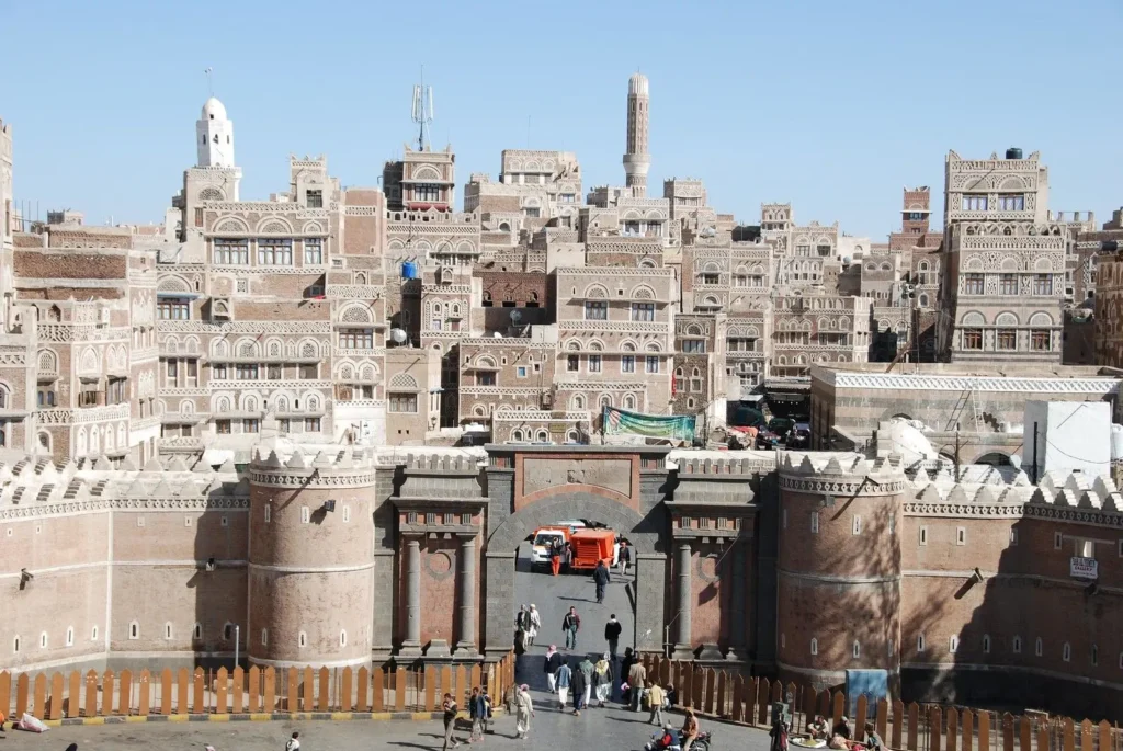 تجنيس اليمنيين في السعودية