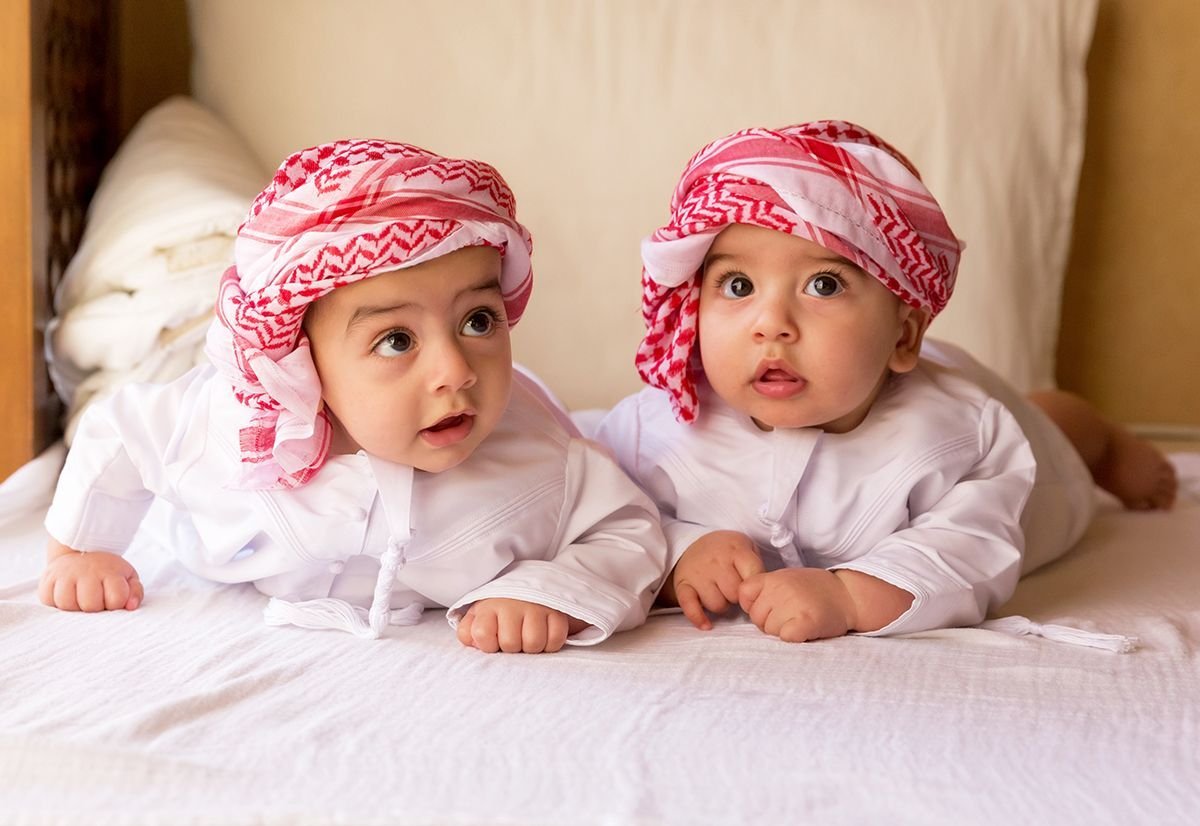تجنيس مواليد السعودية