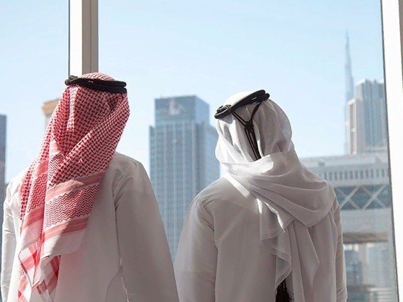 شروط التجنيس في السعودية للاجانب