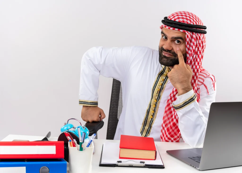 محامي تجنيس في السعودية